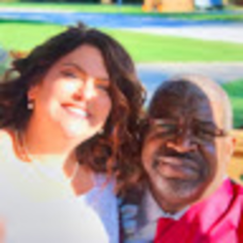 Meet your Posher, Kristel